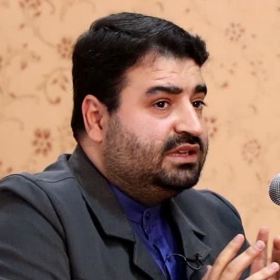 استاد روح ا... مؤمن نسب